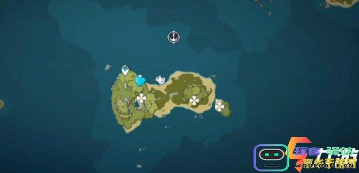 原神游戏中可以进行海螺交换的地点和相关注意事项介绍