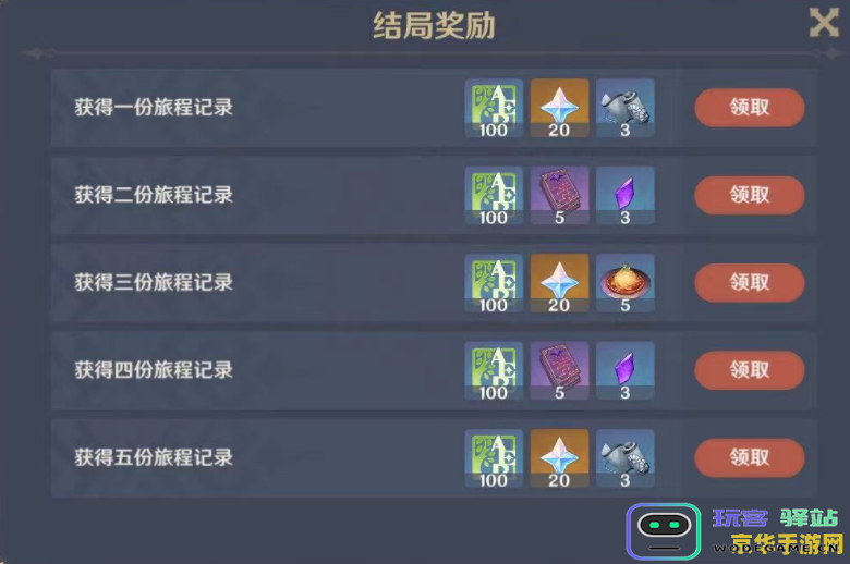 原神邀约任务全指南，详细攻略及注意事项解析