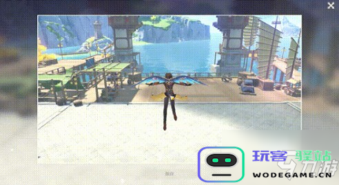原神游戏中的留影机功能和摄影作品分享，探索社交互动的新方式