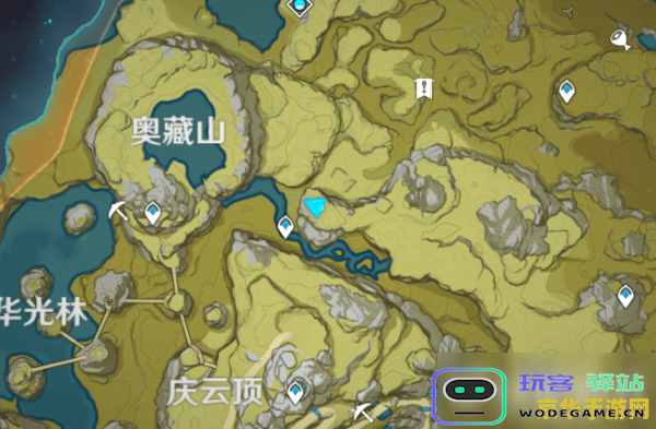 原神绝云辣椒在哪里买