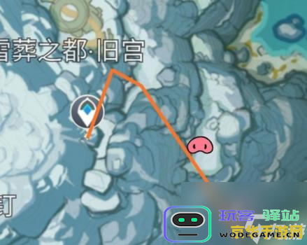 原神星银矿石可不可以买