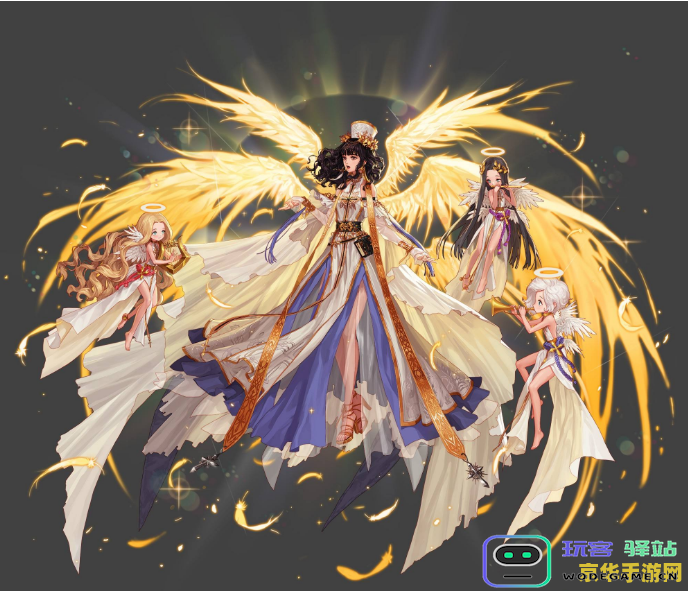 原神皇女四星武器推荐