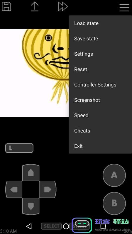 fba4droid安卓下载