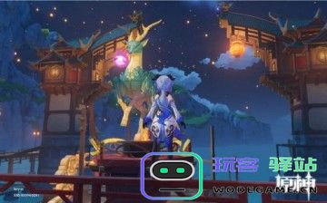 原神钓鱼活动结束时间