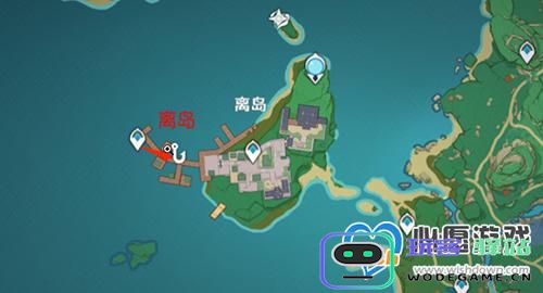原神稻妻地区鱼类分布详细图解及捕捞技巧指南