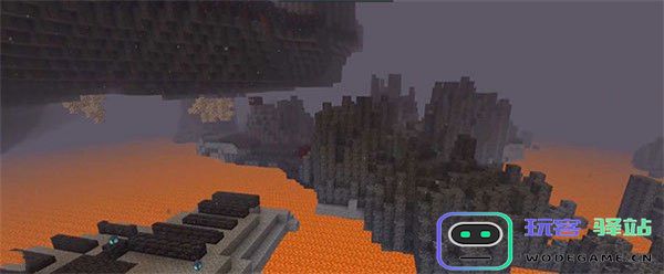 Minecraft黑石攻略
