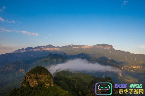 探寻曲靖深邃之美，原神在幽暗之处的旅程探索