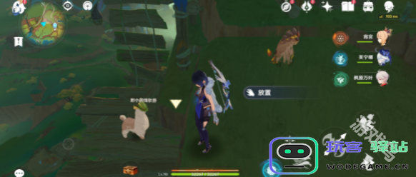 在原神中，好友钓鱼任务未完成是否仍然可以进行钓鱼活动呢？