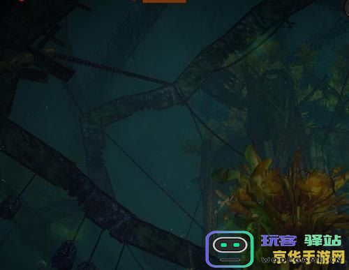 如何在原神绝云间地点开启水下遗迹的秘密方法与步骤解析