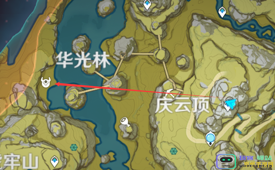 原神如何有效破坏供能机关的方法和技巧分享