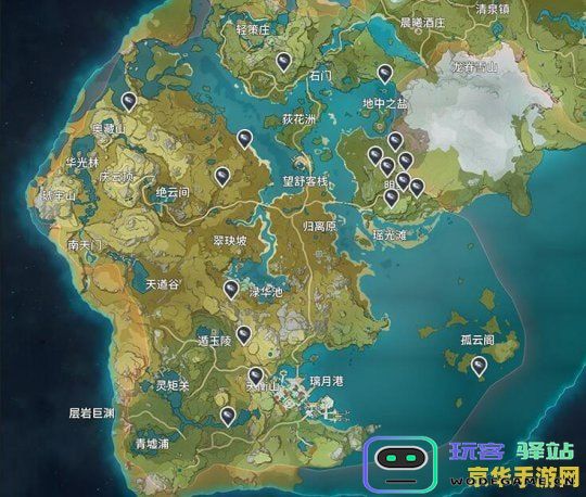 探讨原神游戏中的珀石系统与角色养成的关系及其对玩家体验的影响