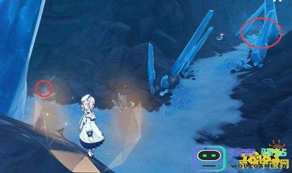原神雪山解冻全部碎片任务的详细攻略与步骤分析，轻松完成挑战