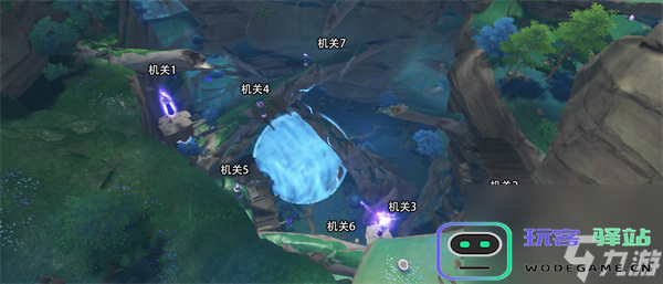 原神遗失的零件续篇：揭秘那些被忽视的重要元素