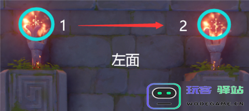 原神天遒谷第二层的解密方法详解及注意事项有哪些