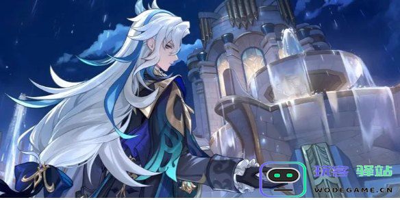 探寻原神七神的成神之路：他们是如何获得神之力的传奇故事