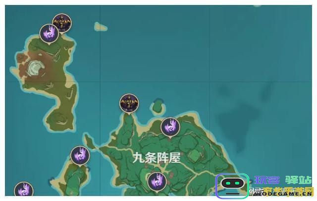 如何在原神鸣神岛上顺利获取雷神瞳的详细攻略与技巧分享