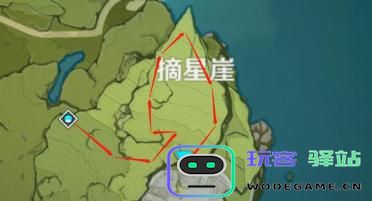 原神蒙德地区特产的被动效果解析与攻略分享