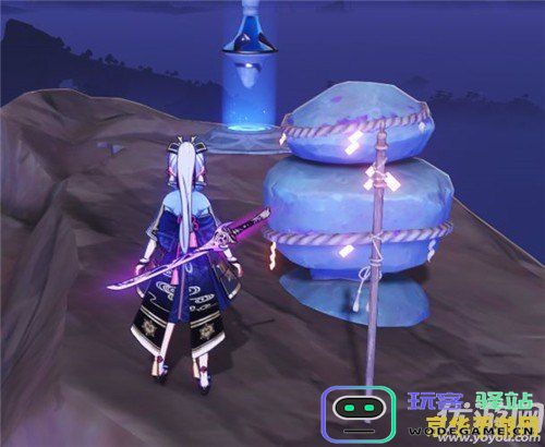 原神第2个镇石怎么封印