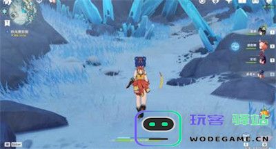 原神解决所有碎片任务详细过程