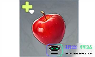 原神怎么买苹果