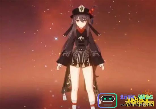 原神尤拉突破加什么属性