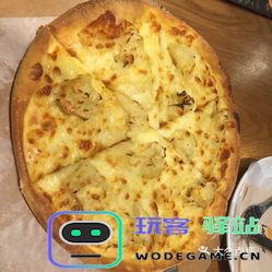 原神烤披萨怎么获得