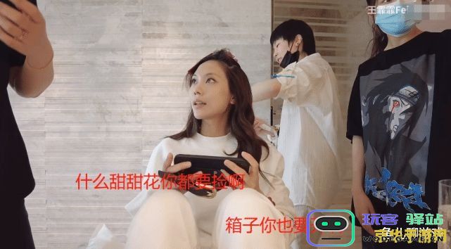 为什么女生不玩原神