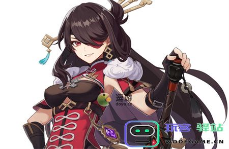 原神立本什么梗
