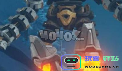 原神遗迹巨蛇怎么打瘫痪