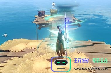 怎么刷原神雷石