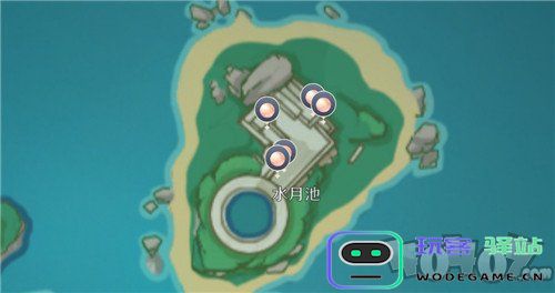 原神珊瑚珍珠怎么采集