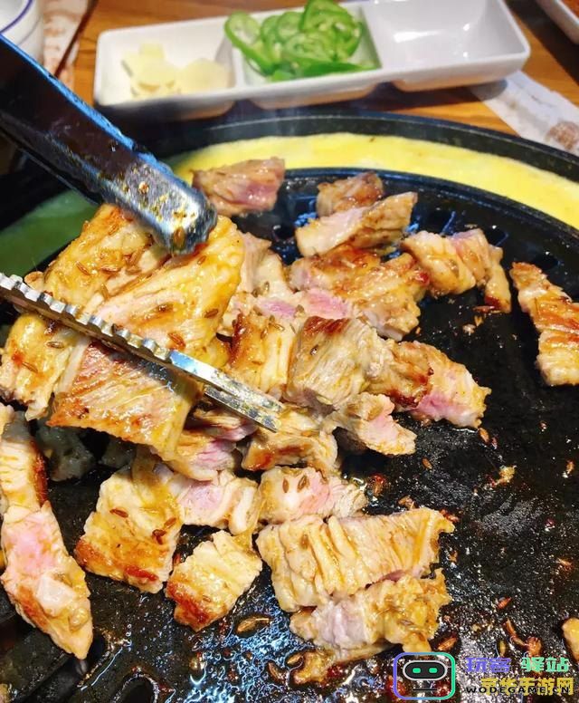 烤肉排原神配方