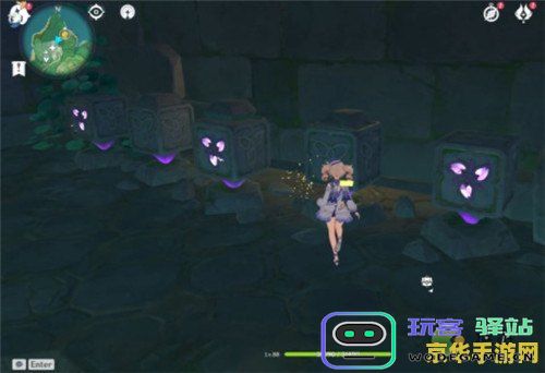 原神雷种子等级不够是怎么回事
