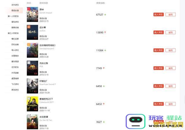 原神为什么搜不到好友