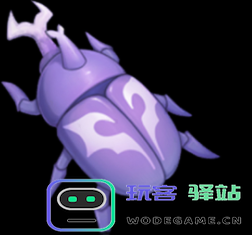 原神一斗材料鬼兜虫