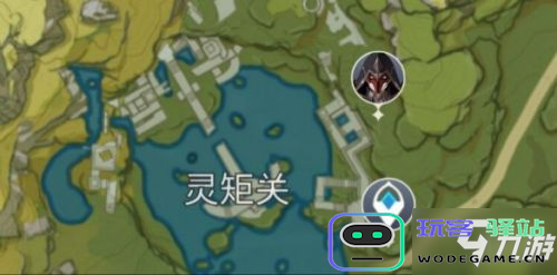 原神债务处理人位置2022