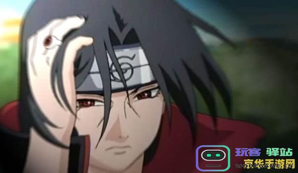 人在原神 是宇智波叛忍