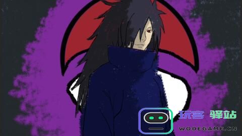 人在原神 是宇智波叛忍
