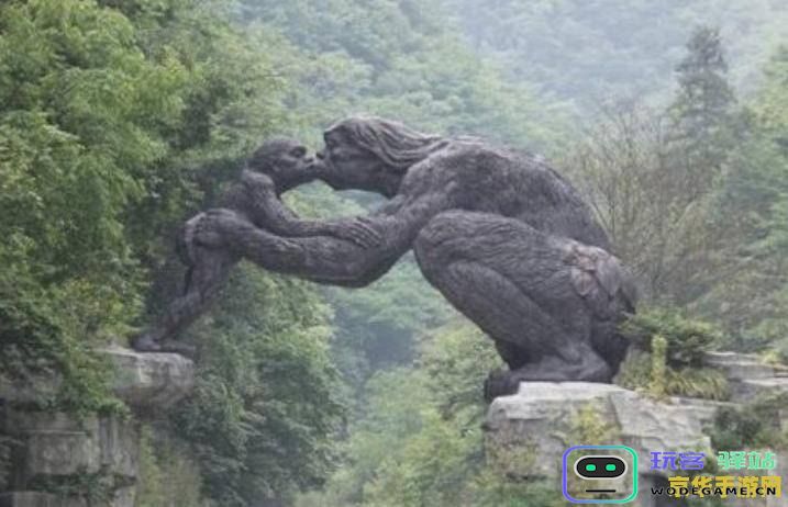 原神雪山石碑无法献花
