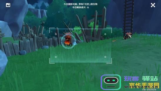 原神中立生物