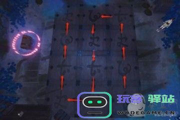 原神清濑丸破船解密