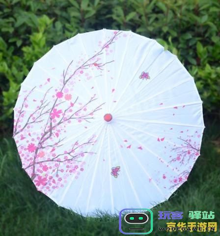 如何成功开启原神游戏中的伞盖荫蔽机制以获取隐藏奖励