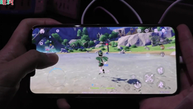 ios原神21gb