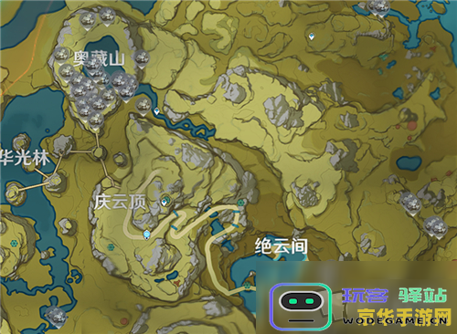 在原神游戏中铁块的购买途径有哪些，在哪里可以获得铁块资源？