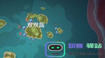 原神海灵芝养什么