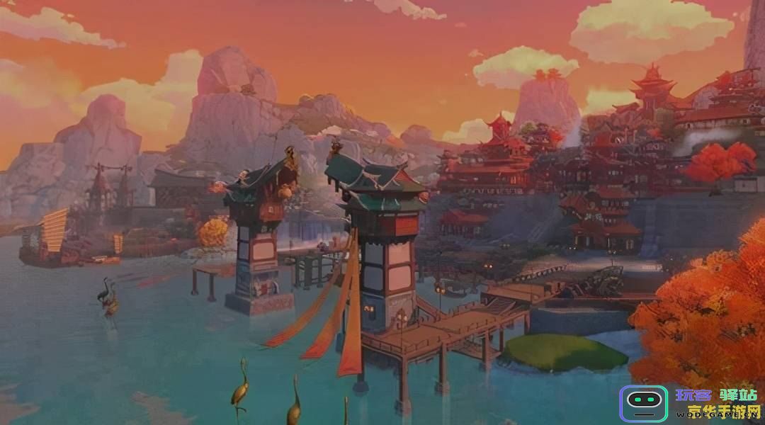 原神静心在哪