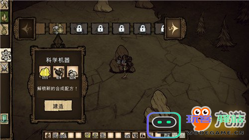 原神风龙废墟七神像解锁方法