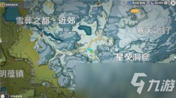 原神雪山西南遗迹地窖BOSS无反应的解决方法与常见问题分析