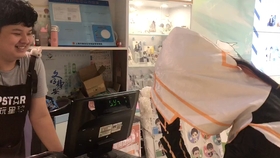 探索原神南京主题店的奇幻世界与独特魅力，畅享沉浸式的游戏体验与城市文化结合的乐趣