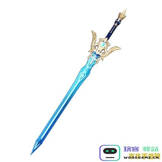 原神武器制作与提升攻略：全面解析武器打造系统及最佳选择